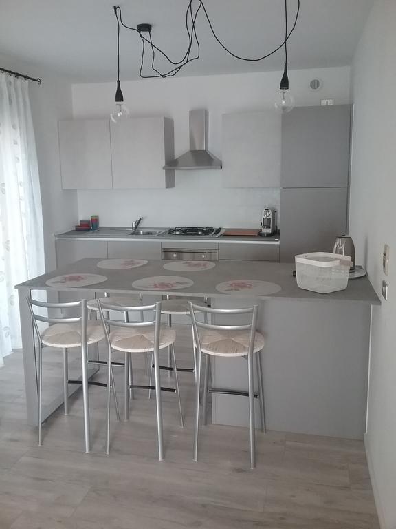 Apartment Weiss Home Riva del Garda Exterior foto
